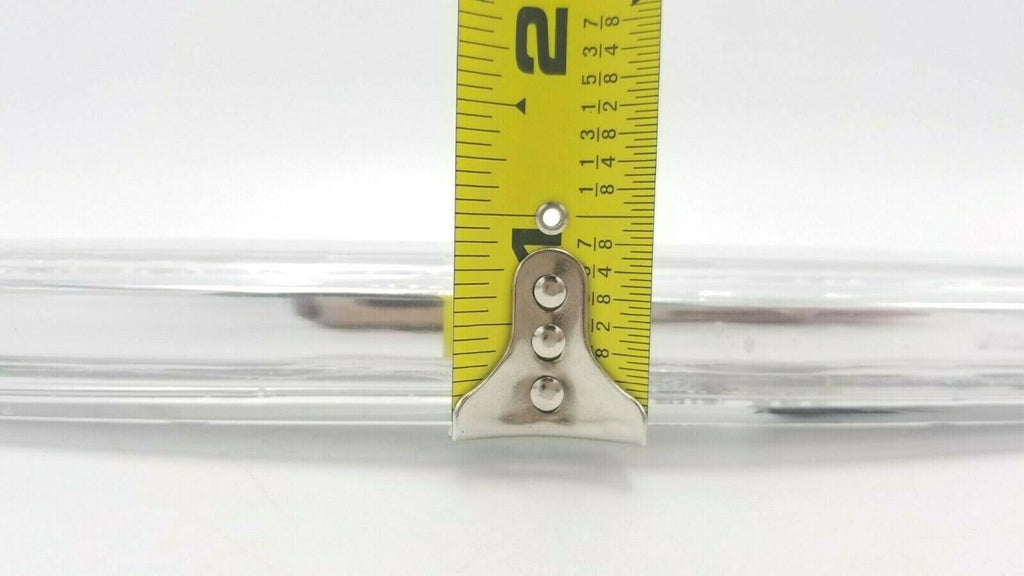 Kaper II 12" Surface Mount Backup LED Light w/2 Pin Weather Pac Connector (L15-0100)