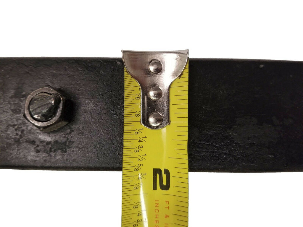 1- New 25.5" Trailer 3 Leaf Spring 1000#-1250# each (2000# & 2200 axle) Camper (PR722)