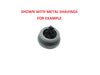 4 Valcrum Magnetic Plug Aluminum Oil Hub Caps 46-32 21-36 21-35 21-88 21-40 (ST-100-LOTOF4)