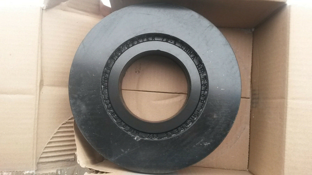 USA Replacement 11" Rotor for Dexter Trailer Axle Disc Brakes 10K & 12K 8x6-1/2" (070-006-01)