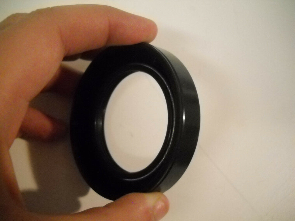 2x SPECIAL HD Triple Lip 3500# 1.719" Grease/Oil Seals for Boat Trailer Axle (TD81313) K71-G01-80