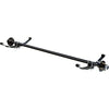 2000# Trailer Axle Tear Drop ATV Motorcycle Boat 60" wide hub face 4 Lug (2000-60-4LUG-2025)