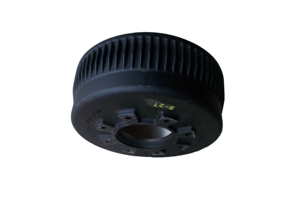 Genuine Dexter 8x6.5" Trailer Brake Drum 10K HEAVY DUTY Axles (009-027-01)