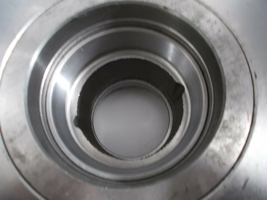 Dexter Hub/ Brake Drum 12-1/4x3-3/8" 10K GD 13G Trailer Axle 9-123 8-415 10,000# (008-430-05)