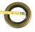 2 -Trailer Axle Grease Seal 2000 2200# 1.98x1.25" ID  Double Lip Axel Dust 34823 (T-23970-LOTOF2)