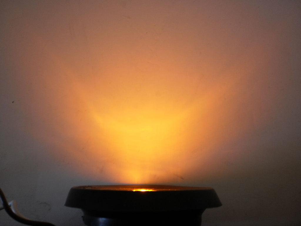 2" Amber Marker LED Light TecNiq  Reflective Clearance Trailer RV Truck USA (S30-AA00-1-KIT)