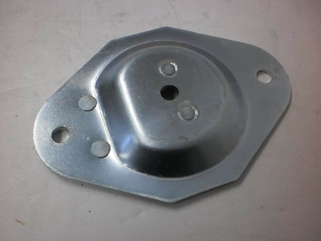 12 - 1/2" Recessed D Ring Rope Tie Down 1200# Rated Trailer ATV Snowmobile (RR01-LOTOF12)