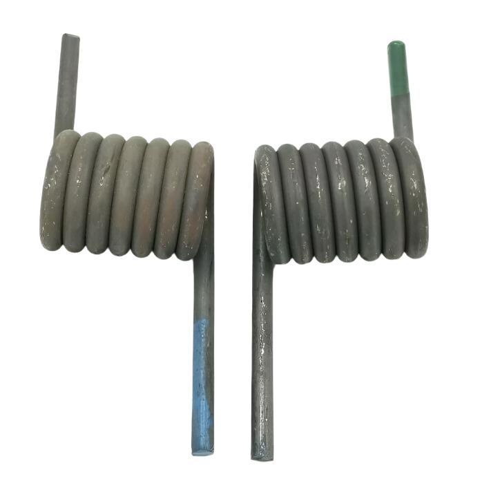Pair Ramp Spring for 1-1/2" Shaft 2k Torque Trailer Equipment Car Auto Implement (RS16933-PAIR)