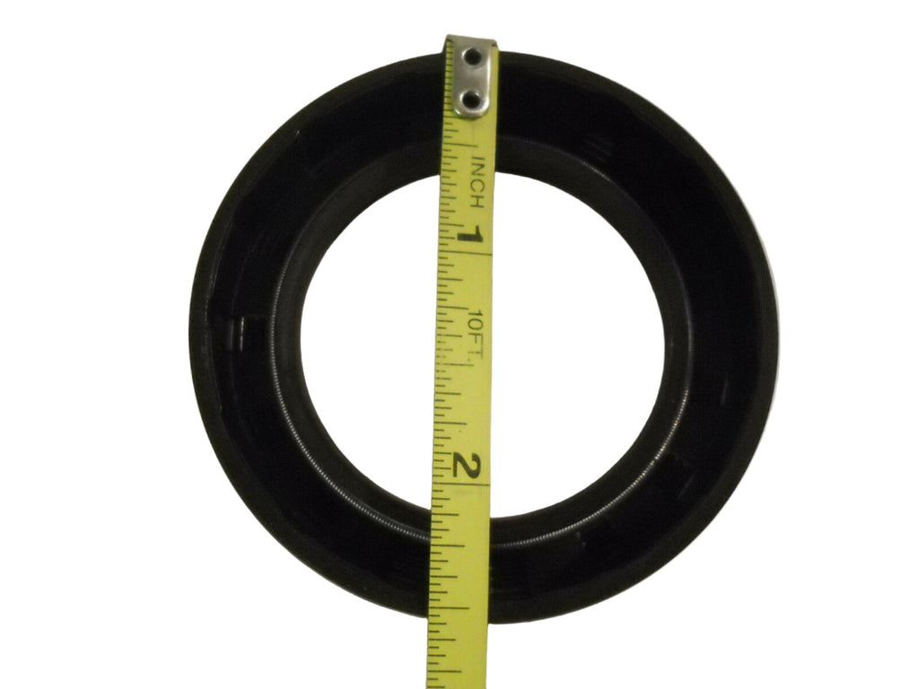 2x SPECIAL HD Triple Lip 3500# 1.719" Grease/Oil Seals for Boat Trailer Axle (TD81313) K71-G01-80