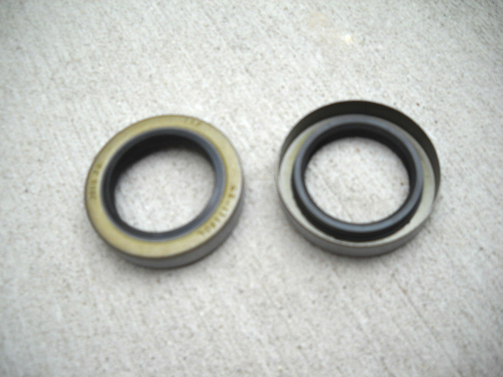 Add Brakes Basic 6x5.5 Drum 12" Electric Self Adj Backing Plate 6K Trailer Axle (92655-B-FSA-IMP)