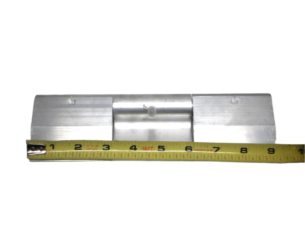 Aluminum Greaseable Weld on Door Hinge Ramp Gate Trailer Truck (DH-A)