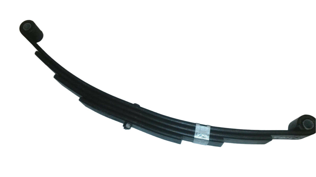 EMCO FBCO 4 Leaf Spring 2900# 23.25"x1.75 Trailer Axle RV Camper Northwood 93183 (DE-93183)