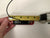 3.5" x 0.75" Red Marker LED Light RV Camper Trailer (S18-RRG0-1)