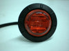 Maxxima M09400R Red 6 LED 1-1/4" Marker Clearance Light (M09400R)