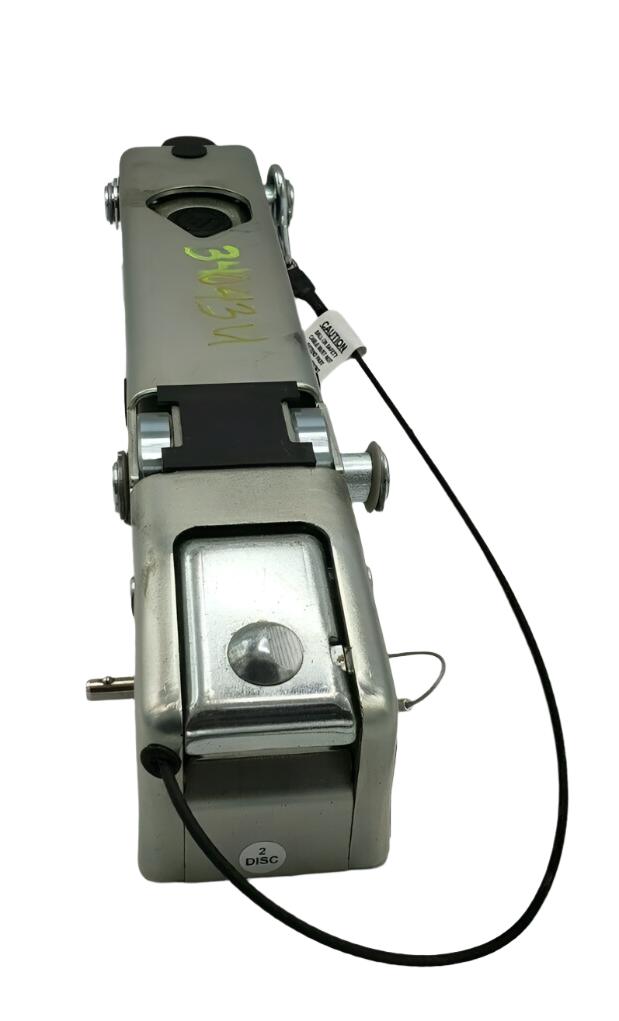 A-60 Single Disc Brake Actuator UFP Inner member slide one axle 7500lb  (34043U)