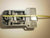 3- KEYED ALIKE Locking Cargo Trailer Cambar Door Auto Latching Vise Lock Cam Bar (CBL-G-3X)