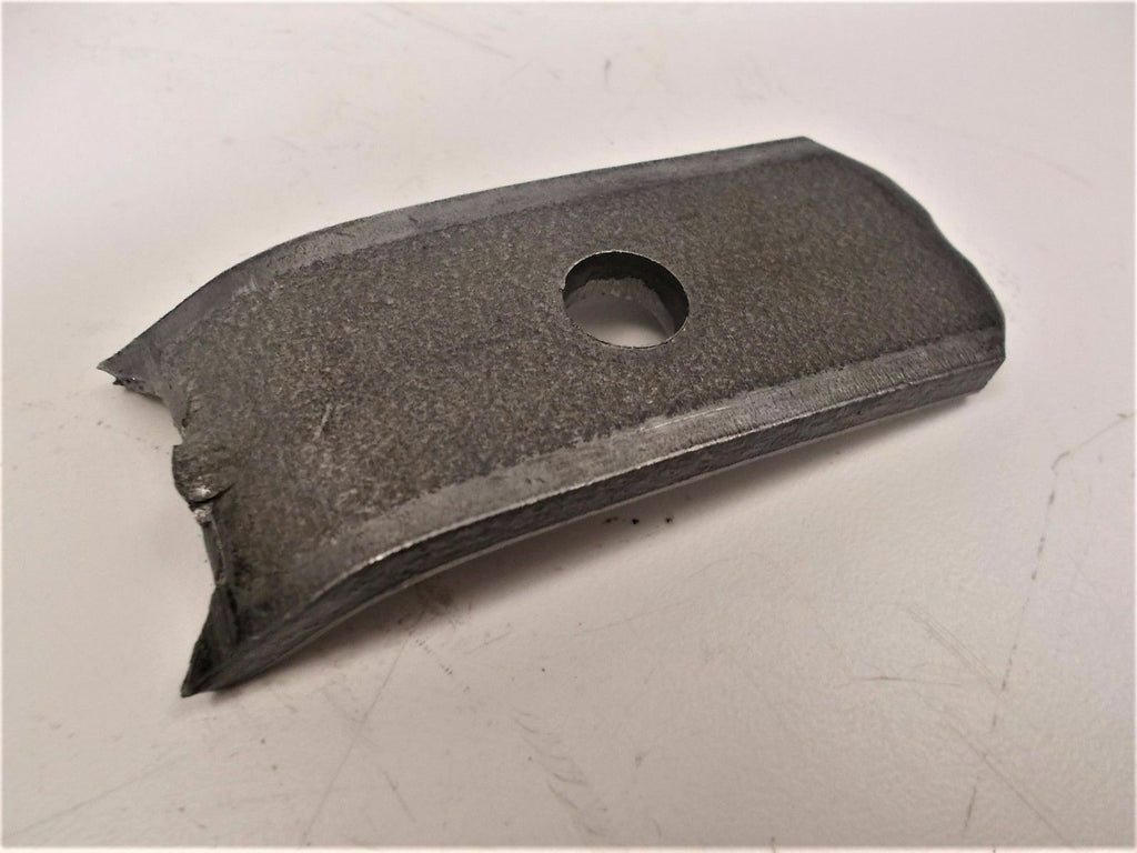 100 Trailer Floor Hold Down Clip Steel Flooring Decking Bearclaw Wood Deck Truck (FC-1-100)