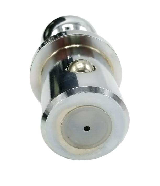 Gooseneck Ball DODGE RAM 2500 3500 Puck 2-5/16 Trailer Hitch & Anchor Kit 30k (C60618)