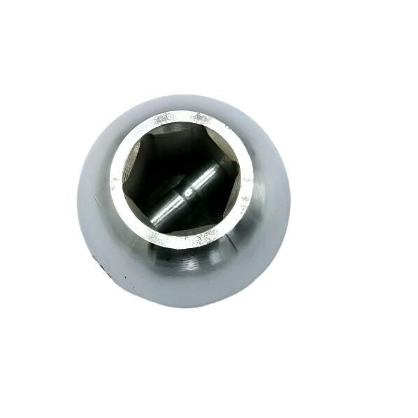 Replacement  2-5/16" Ball with Pin for SB01 & SB02 EZ Change Ball Set Trailer (SRB3-KIT)