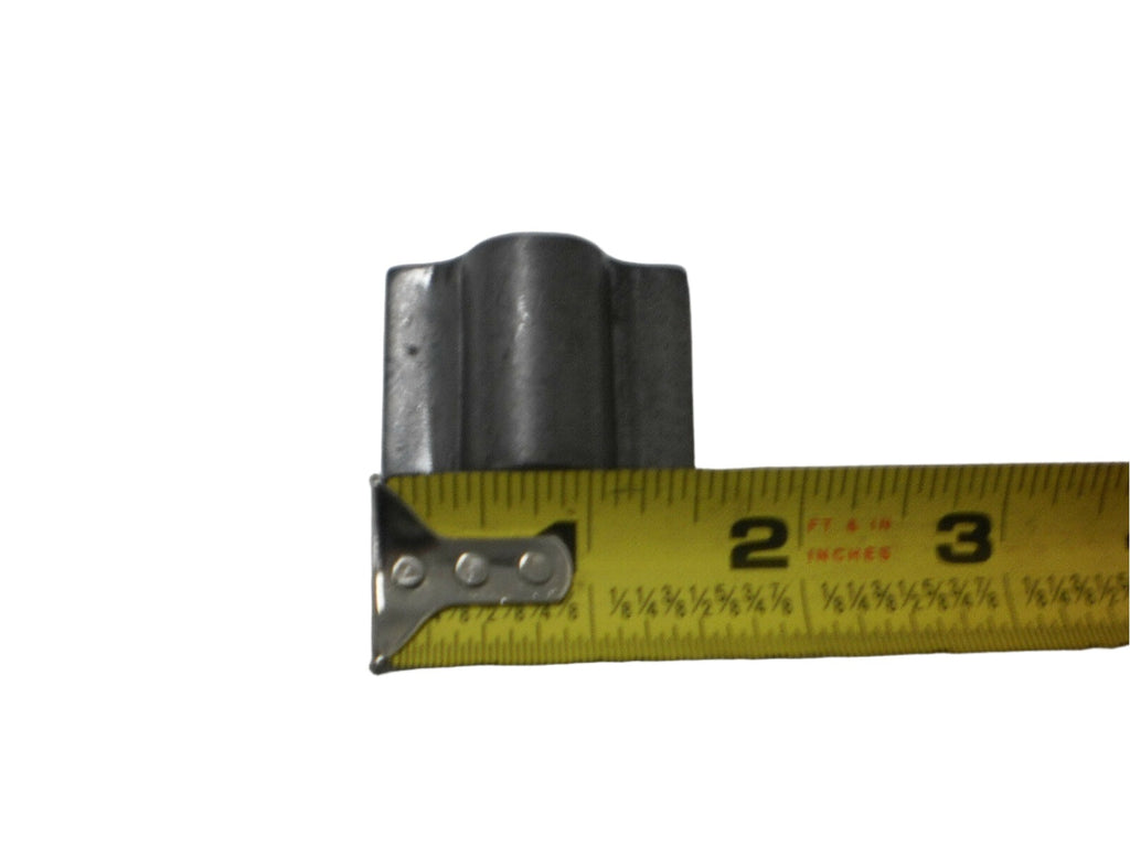 20 - 3/8" D Ring 5000# Weld On ATV Motorcycle Rope Tie Down Trailer Truck Car  (WR15-LOTOF20)