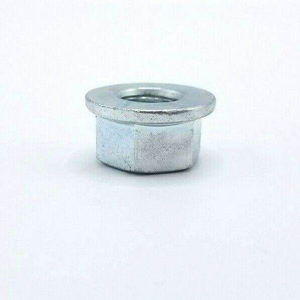 6 Trailer Axle Leaf Spring Shackle Bolt Grease Eye Wet Bolt 9/16 x 3-3/8" w/Nut (007-236-01-LOTOF6)