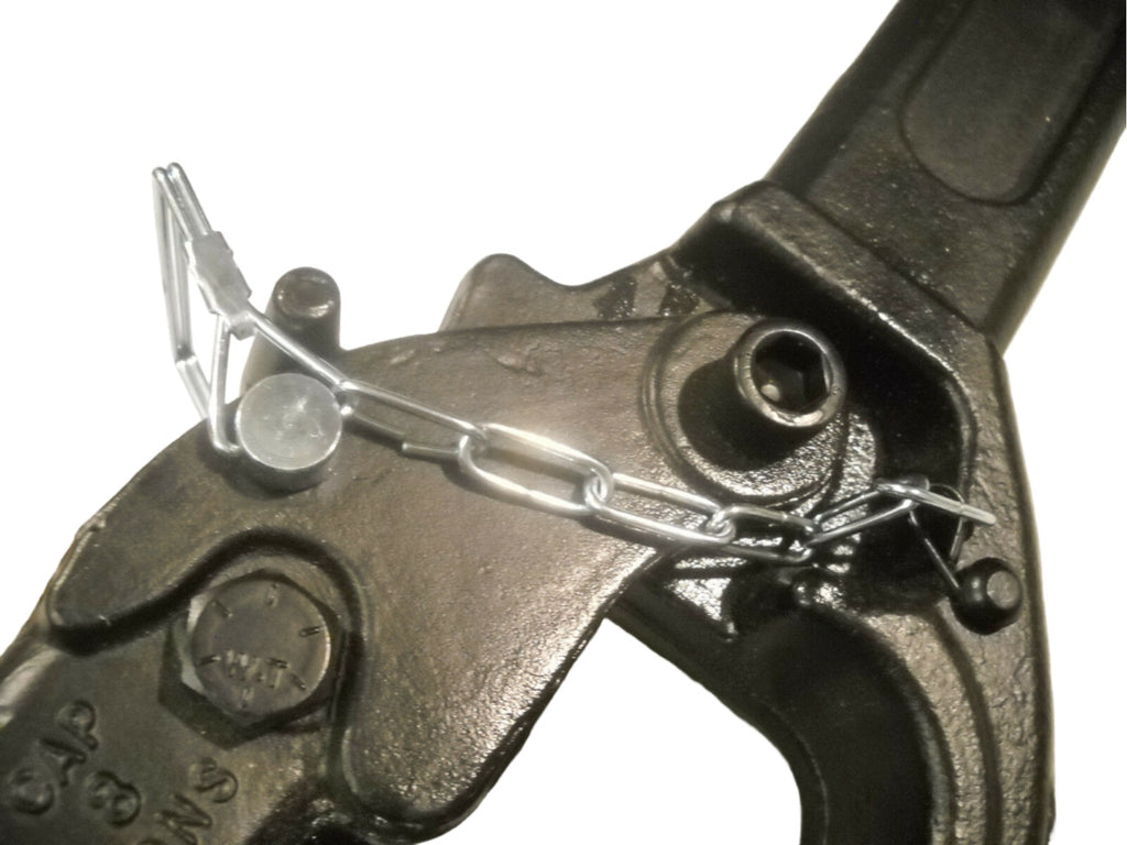 2" Ball Combination Pintle Hitch w/ Shank Trailer Pickup Truck 8 Ton Cap Trailer (ECS2)