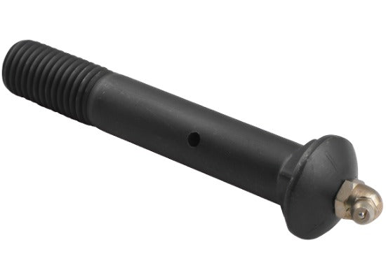 10K GD Spring Eye Wet Bolt w/ Grease Zerk 3/4" Dexter trailer Axle with nut! (7-135-2-KIT)