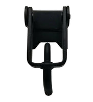 Pair Weight Distribution Hitch Chain Hook-Up Brackets (W5DH)