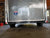 Weld on Butterfly Grease able Ramp Hinge Cargo Utility Trailer Raw Steel (TBH02)