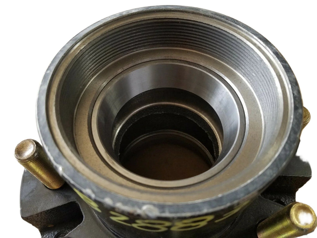 Brake Hub for Dexter 10K GD Trailer Axle Replaces 8-288-3  (9-44) & LCI Lippert (BD044-H)