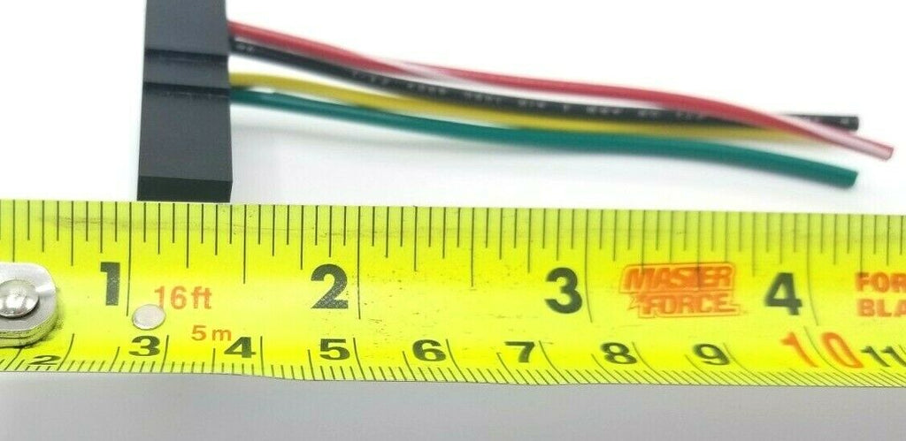 "StopLogic" Center High Mount Brake Stop Light Converter Diode  (AT-LC-1)