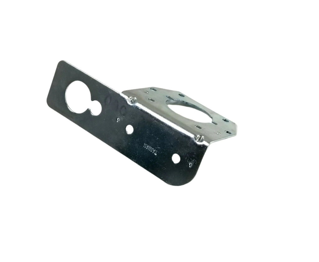 Standard Mounting Bracket for 4-Way Round & 6-Way Round Connector RV Truck  (50-60-060)