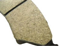 2 Pairs UFP Disc Brake Pad DB35 DB-35 Gold 31766UK Boat Trailer Ranger EZ loader (31766UK)