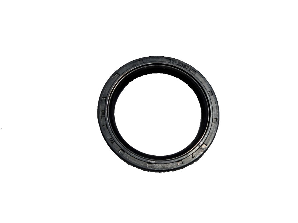 2- Genuine Dexter 5x4.5 Hubs with 2000# Bearing Kits Replace Trailer Idler Axle (825905-KITX2)