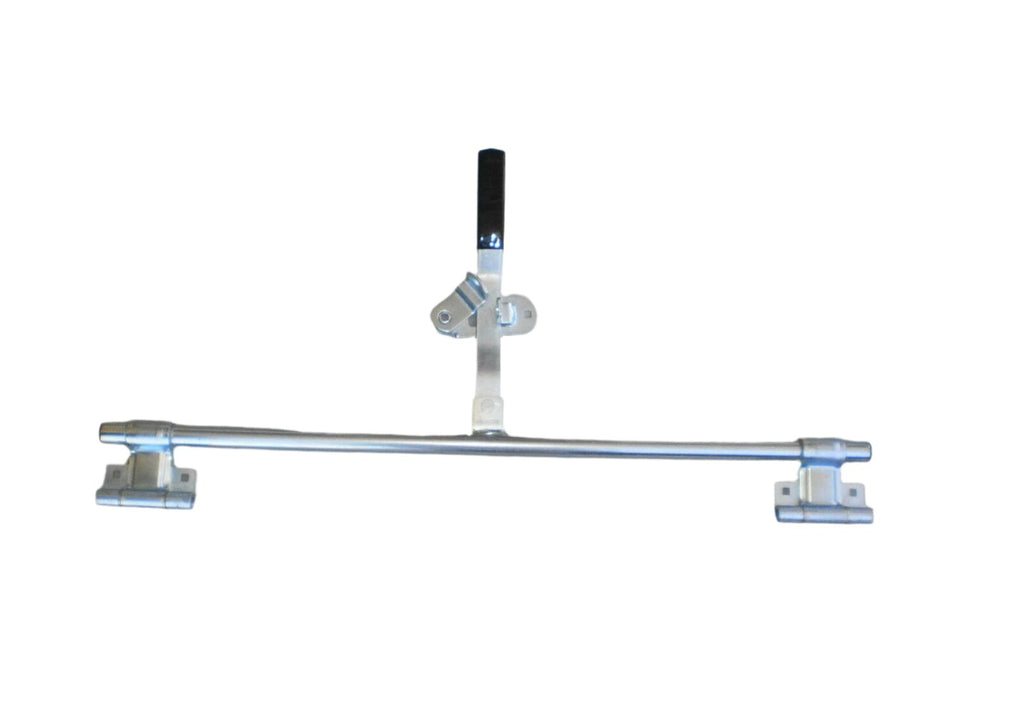 Cam Bar Trailer Latch Lock Handle Door Cambar Cargo Enclosed 36" (TBL36R)