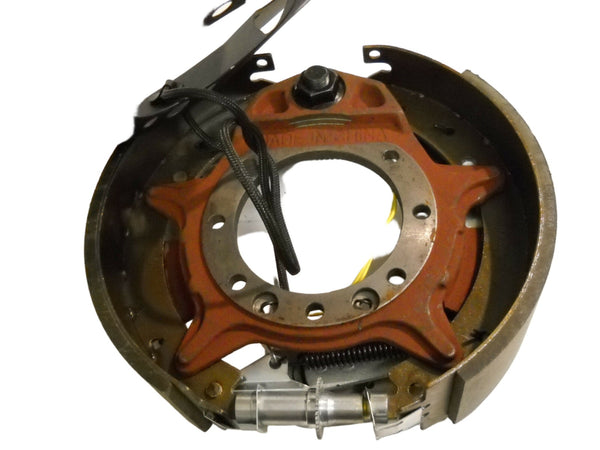 Dexter 12-1/4 In. X 3-3/8 In. Electric Brake Assy - L.H. / 9k-10k #K23-450-00 - Foto 2