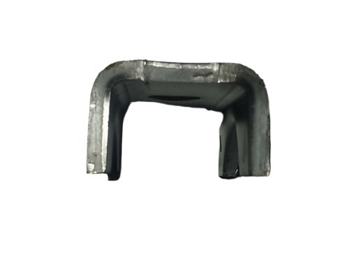 4- Trailer axle spring perch/seat for 2.3/8" 3500# Round axel tube mount Pad (SP-2.375-LOTOF4)