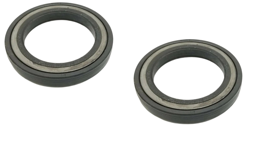 FOUR USA Dexter Trailer Axle Oil Seals 7000 &  8000# Axel 3.38" OD 2.25"ID 10-63 (10-63-4)
