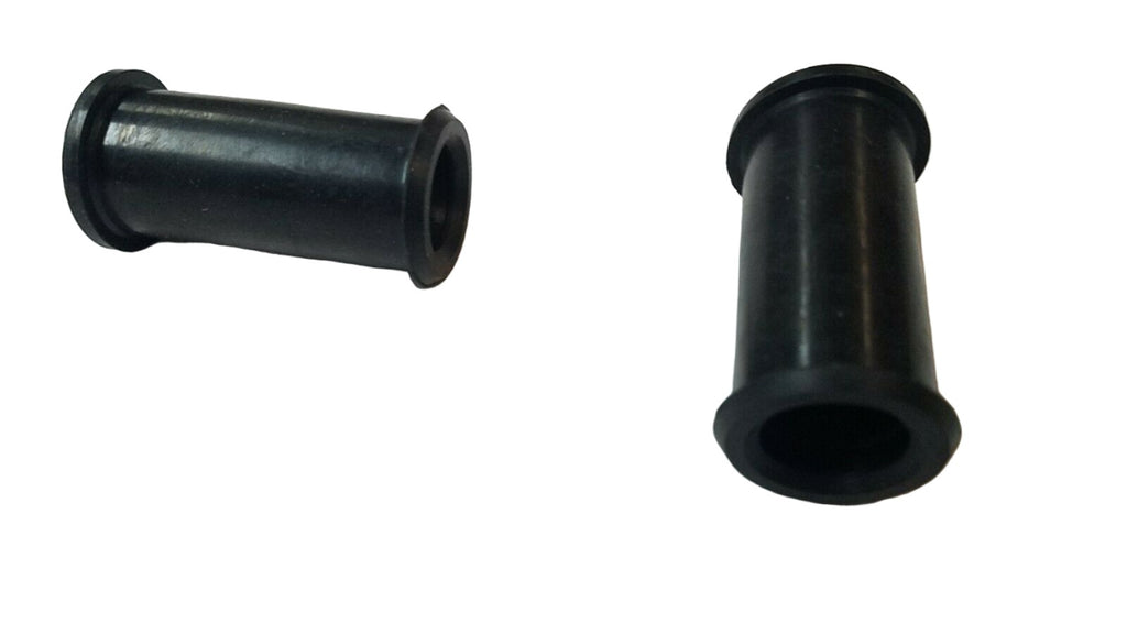 2x Rubber Bushings Kodiak Guide Bolt Sleeve ABS Compatible Trailer Disc Brake (K225RB-LOTOF2)
