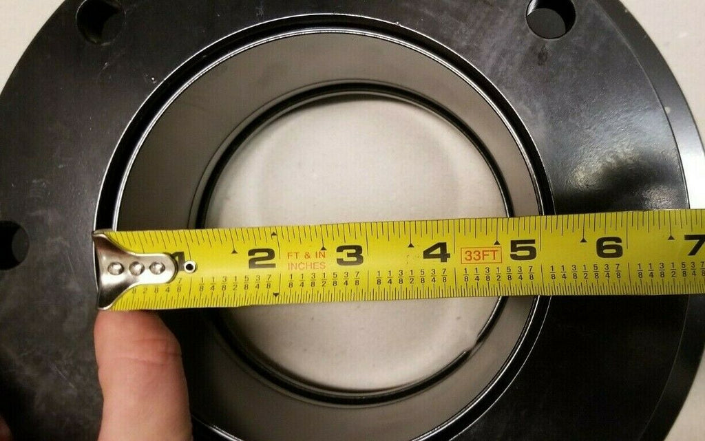 USA Replacement 11" Rotor for Dexter Trailer Axle Disc Brakes 10K & 12K 8x6-1/2" (070-006-01)