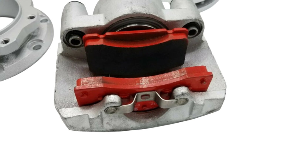 Kodiak Disc Brake 11" Rotor 8x6-1/2 10K Dexter & Lippert Trailer axles 9-44 (K2R1058D11DAC)