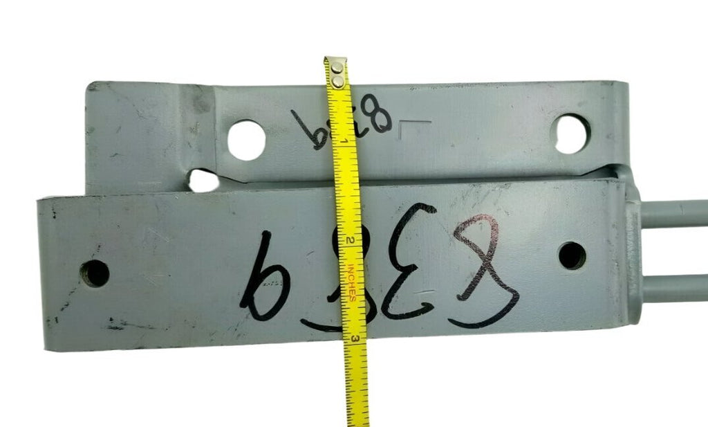 Replacement LEFT Cylinder Spring Bracket for Titan Models 10/20 Actuators (T0838900)