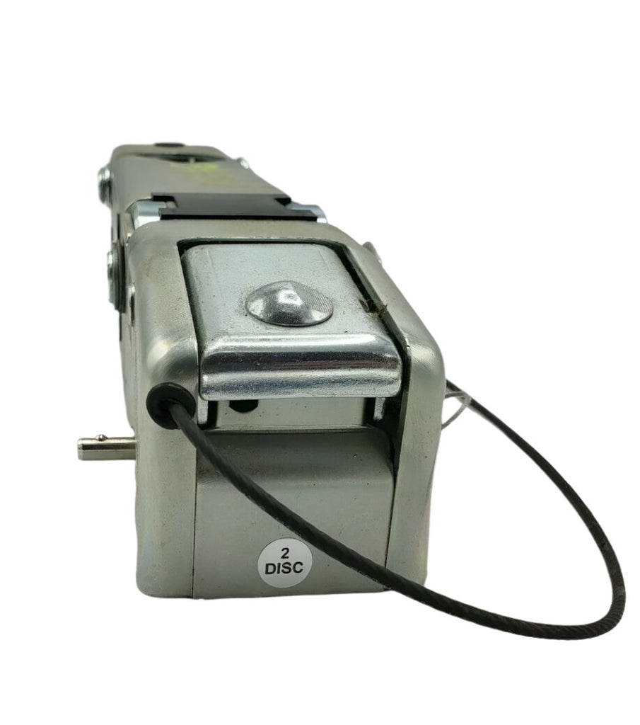 A-60 Single Disc Brake Actuator UFP Inner member slide one axle 7500lb  (34043U)