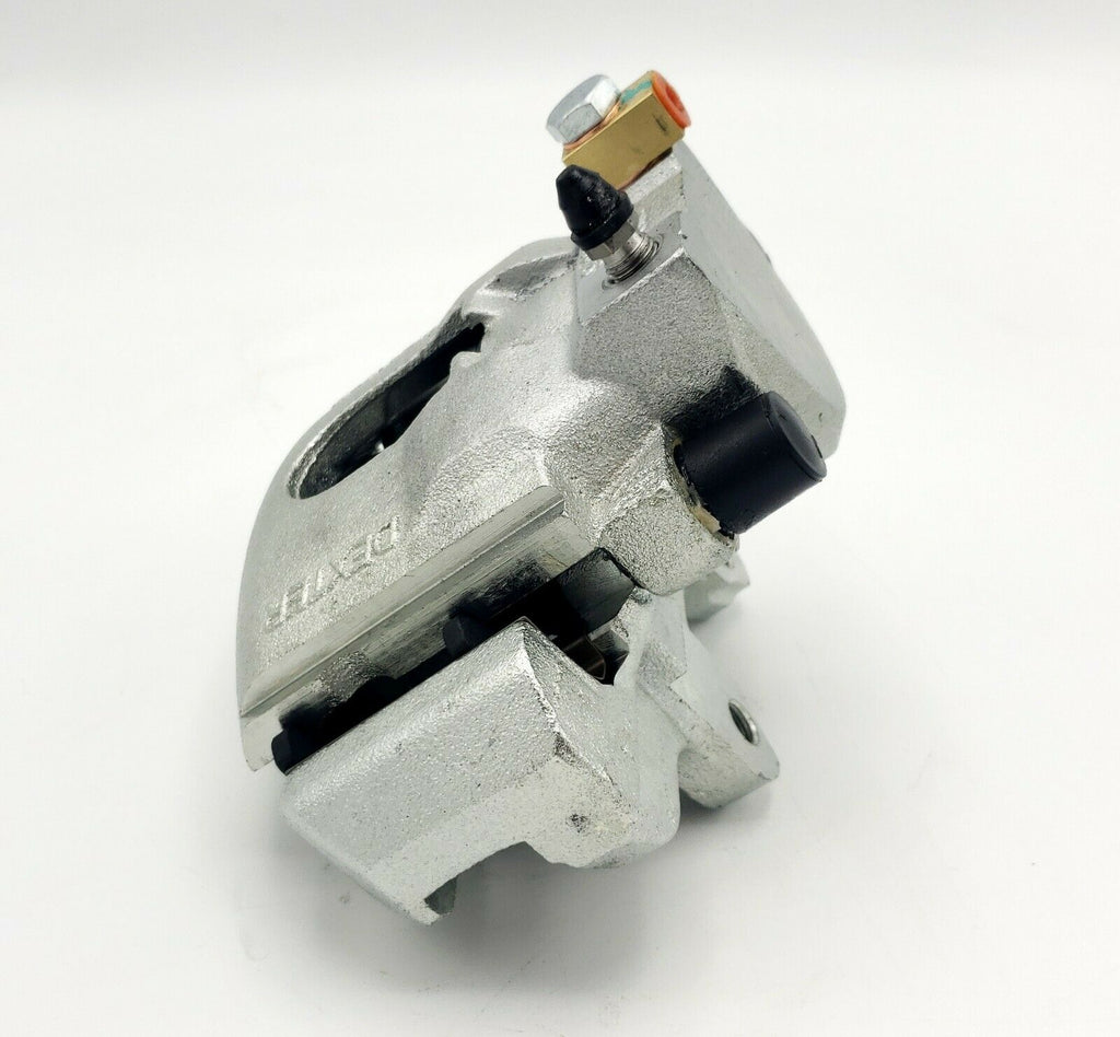 UFP By Dexter DB-35 Disc Brake Caliper, Zinc Plated Right Side Boat Trailer (41050RU)