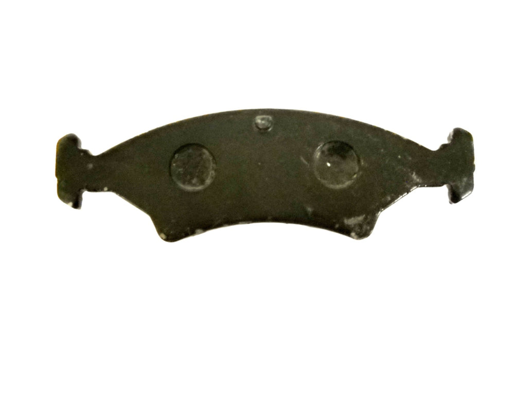 2 Pairs UFP Disc Brake Pad DB35 DB-35 Gold 31766UK Boat Trailer Ranger EZ loader (31766UK)