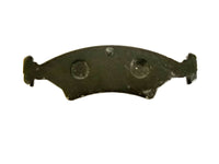 2 Pairs UFP Disc Brake Pad DB35 DB-35 Gold 31766UK Boat Trailer Ranger EZ loader (31766UK)