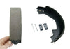 Dexter 10" x 2-1/4" Electric Trailer Brake Shoes 3500 Lbs. TWO Wheels (K71-047-00-LOTOF2)