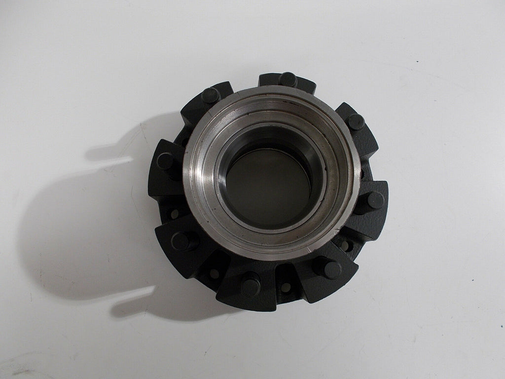 Trailer Axle Hub 8 lug 8-288 9K/10K GD Two piece Dexter Prior 2009 fit 9-44 Drum (008-288-03)