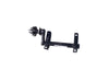 1000# Torsion half axles w 22 UP Start angle Left Hand Side Trailer Motorcycle (A1788266)