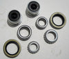 1- Genuine Dexter 5x5.5 Hub with 3500# Bearing Kit Replace Trailer Idler Axle (825605-KIT)